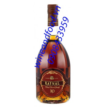 Rượu Brandy XO Raynal 700ml