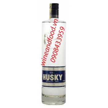 Rượu Vodka Husky 750ml