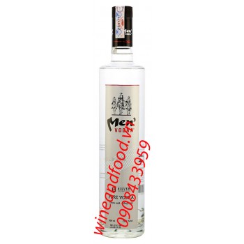 Rượu Vodka Men 500ml