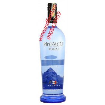 Rượu Vodka Pinnacle 750ml