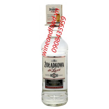 Rượu Vodka Zoladkowa 700ml