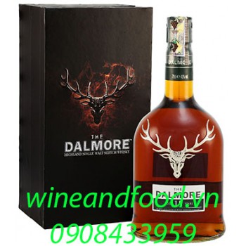 Rượu Whisky Dalmore 15 năm