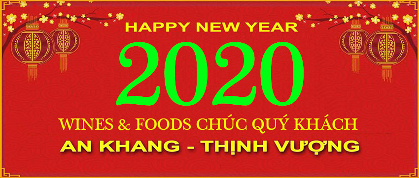 An khang thịnh vượng