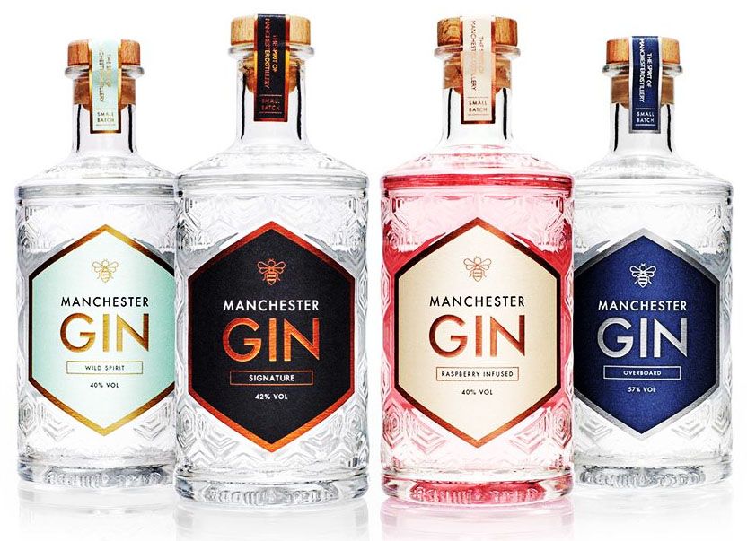 Một hình ảnh của Contemporary Gin