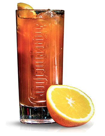 Hình ảnh ly cocktail J.O.G