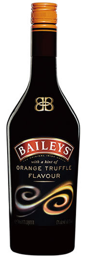 Rượu Baileys Orange Truffle