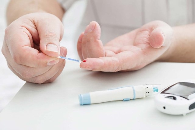 Mật Ong và siro cây lá Phong cũng tốt cho bệnh tiểu đường